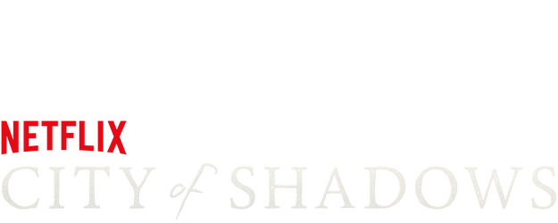 City of Shadows logo