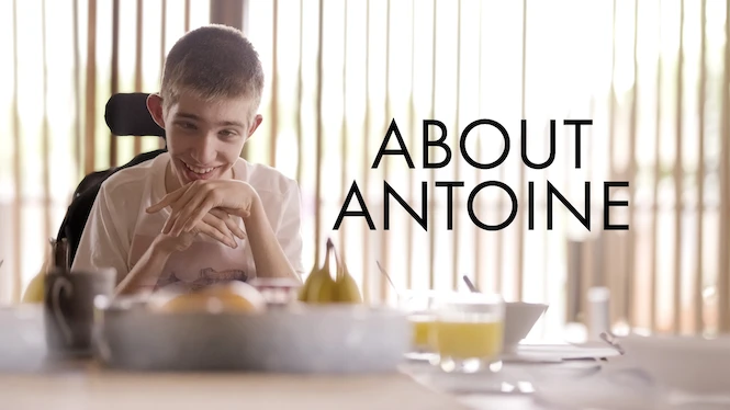 About Antoine