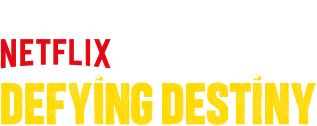 Defying Destiny logo