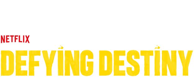 Defying Destiny logo