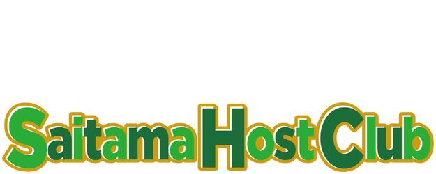 Saitama Host Club logo