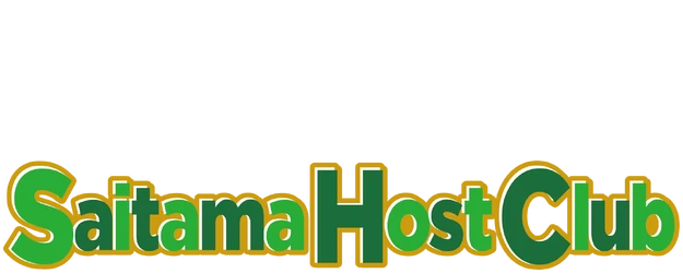 Saitama Host Club logo