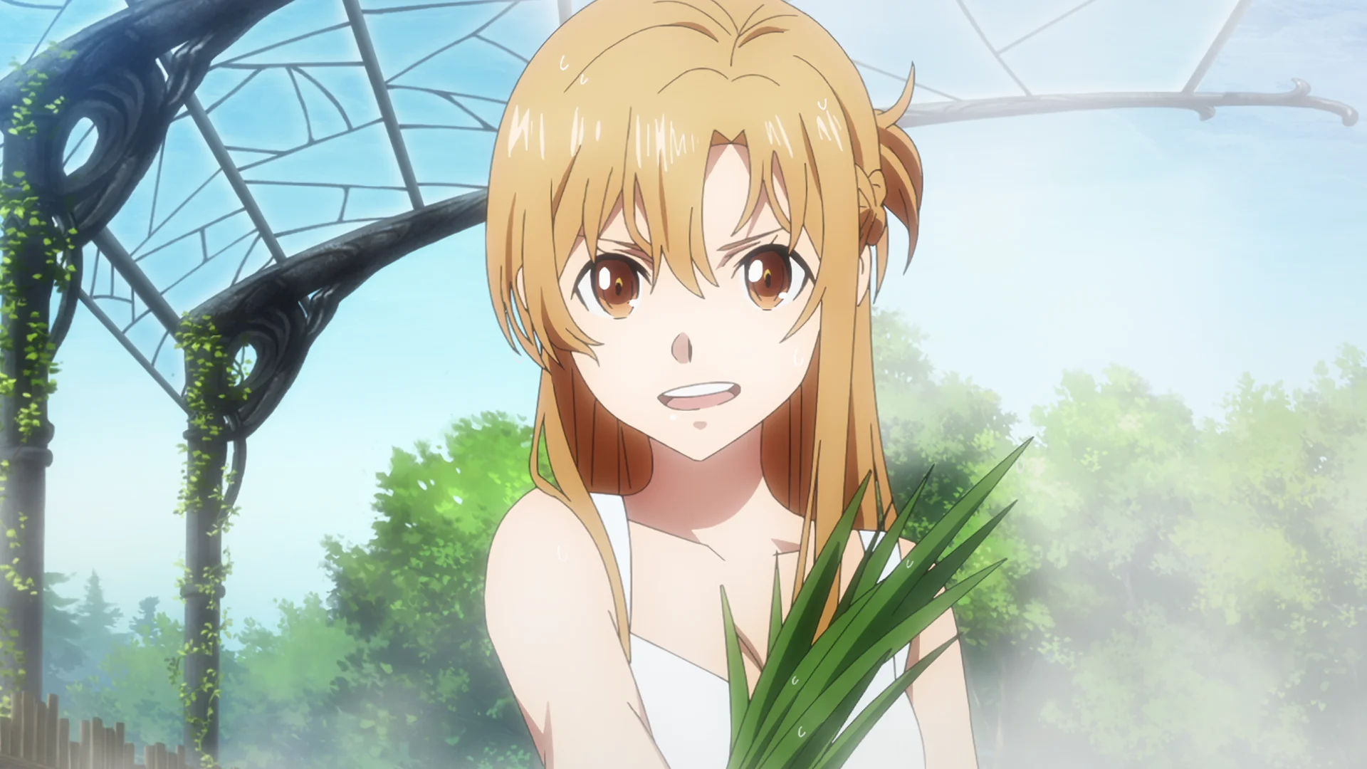 Sword Art Online the Movie -Progressive- Scherzo of Deep Night