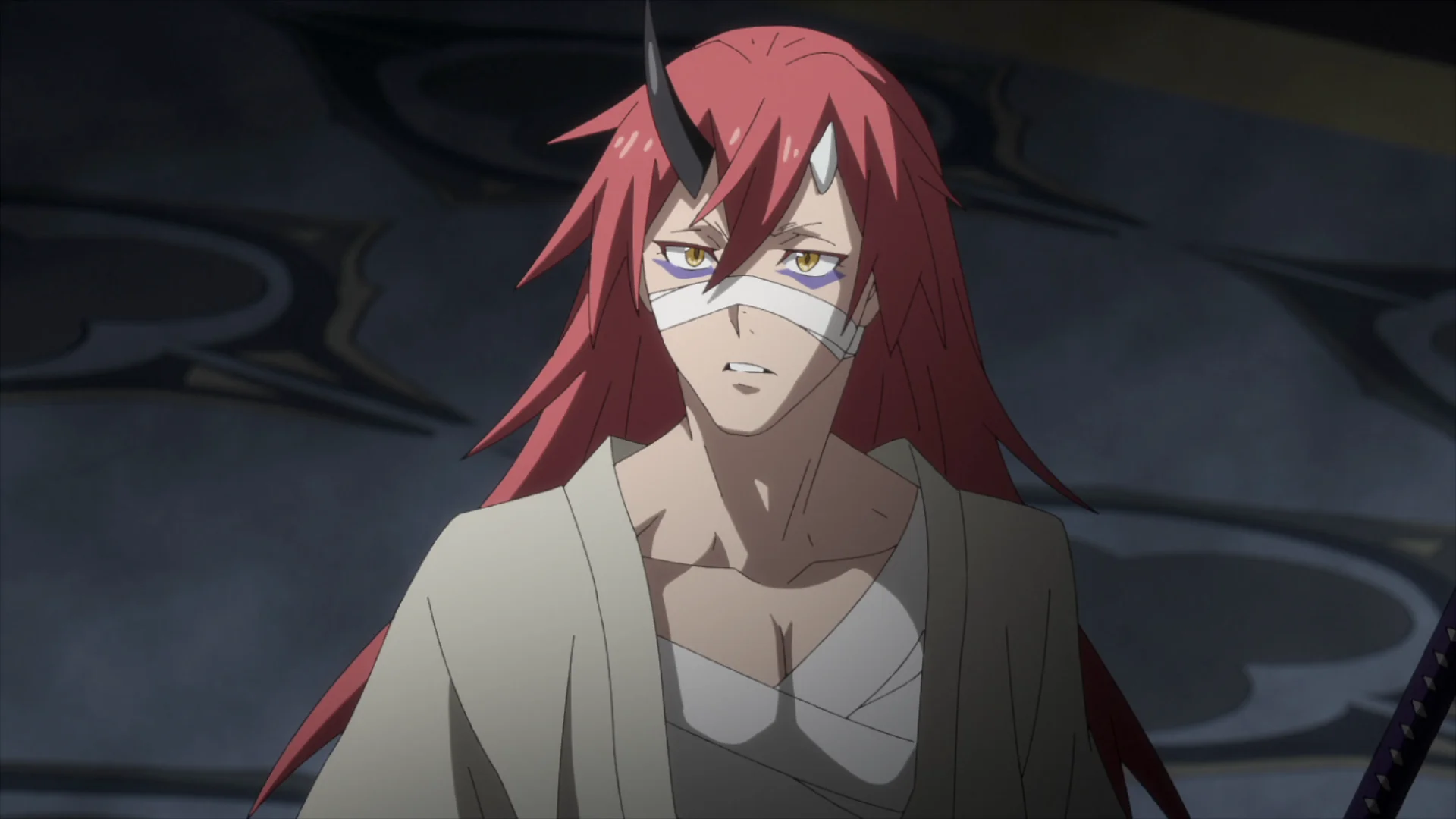 That Time I Got Reincarnated as a Slime the Movie: Scarlet Bond
