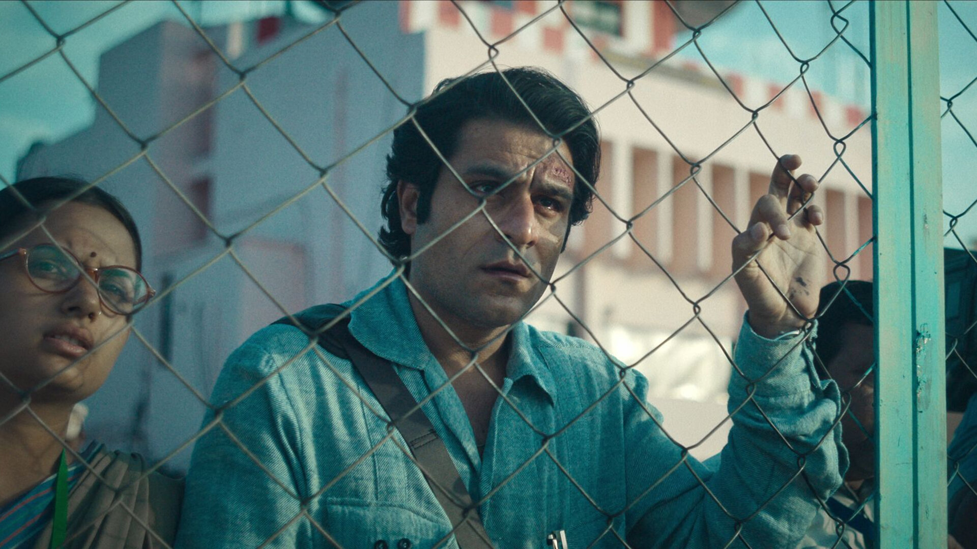 The Railway Men - The Untold Story Of Bhopal 1984