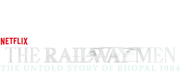The Railway Men - The Untold Story Of Bhopal 1984 logo