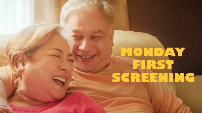 Monday First Screening