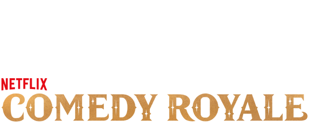 Comedy Royale logo