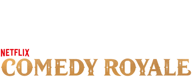 Comedy Royale logo