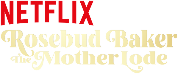 Rosebud Baker: The Mother Lode logo