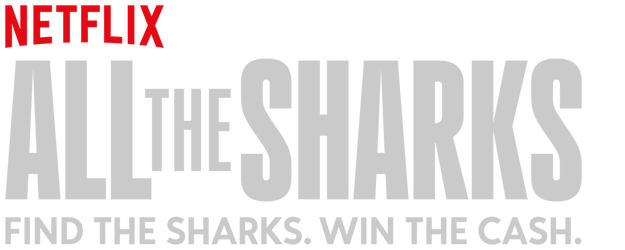 All the Sharks logo