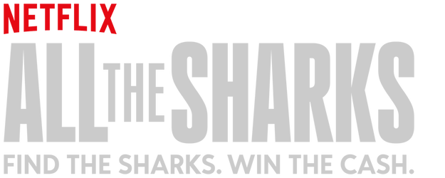All the Sharks logo