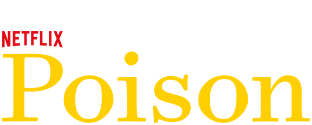 Poison logo