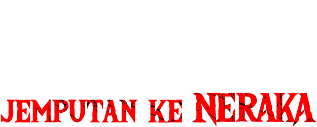 Jemputan Ke Neraka logo