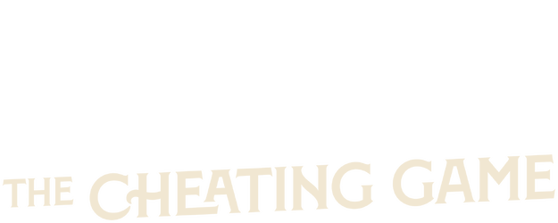 The Cheating Game logo