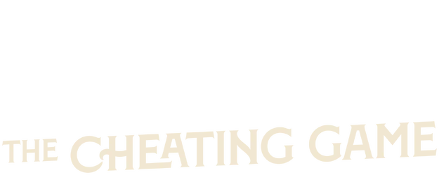 The Cheating Game logo