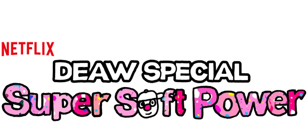 Deaw Special: Super Soft Power logo