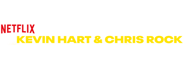 Kevin Hart & Chris Rock: Headliners Only logo