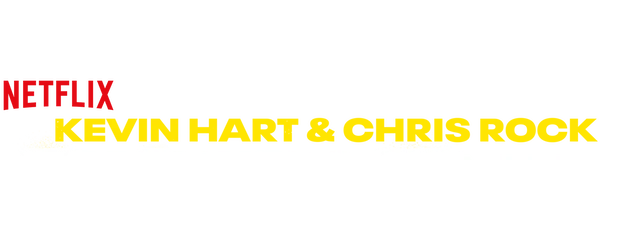 Kevin Hart & Chris Rock: Headliners Only logo