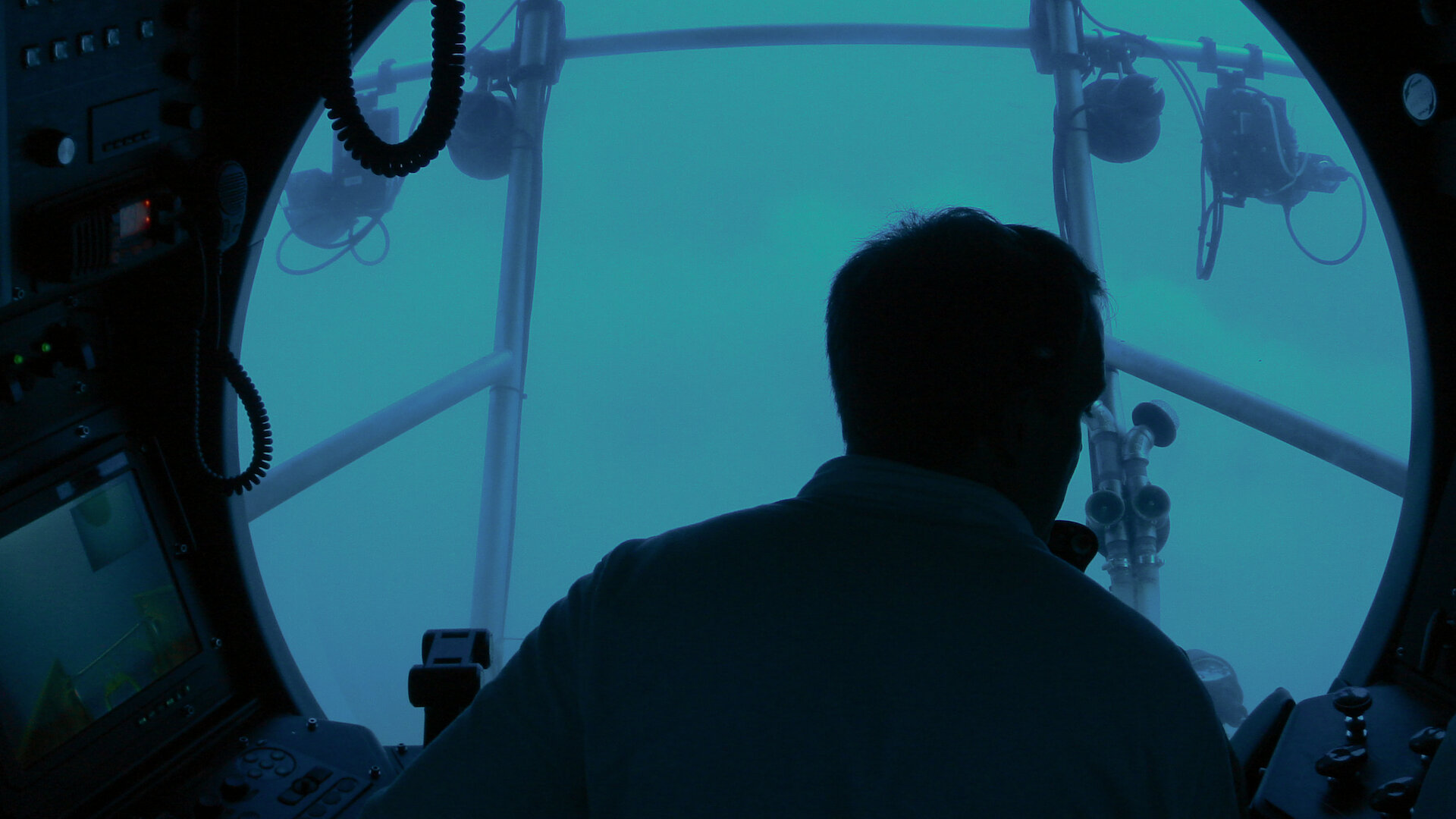 Titan: The OceanGate Submersible Disaster