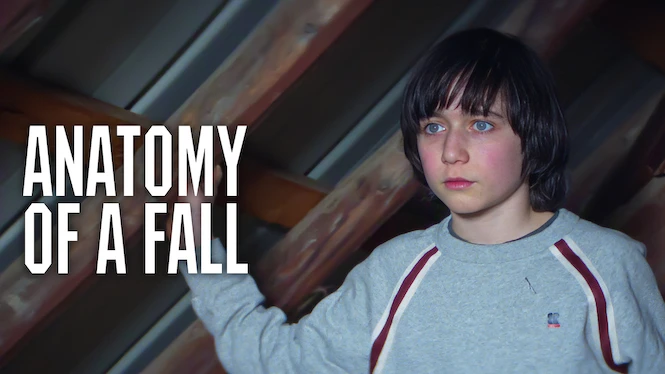 Anatomy of a Fall