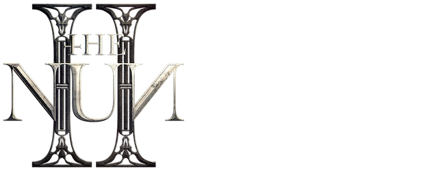 The Nun II logo