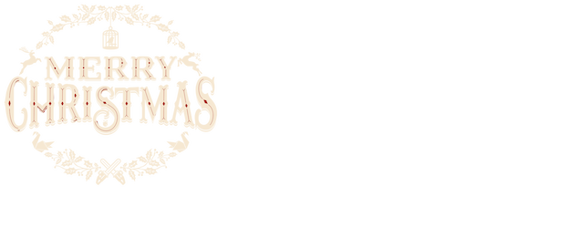 Merry Christmas (Tamil) logo