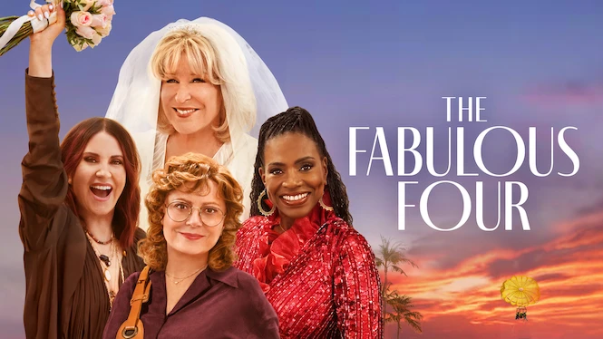 The Fabulous Four