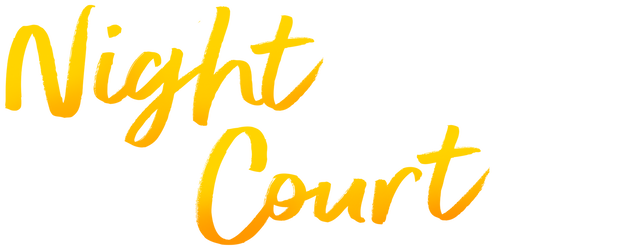 Night Court logo