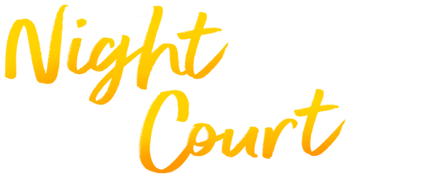 Night Court logo