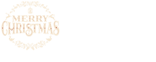 Merry Christmas (Telugu) logo