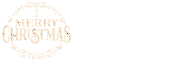 Merry Christmas (Telugu) logo