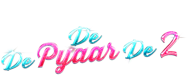 De De Pyaar De 2 logo