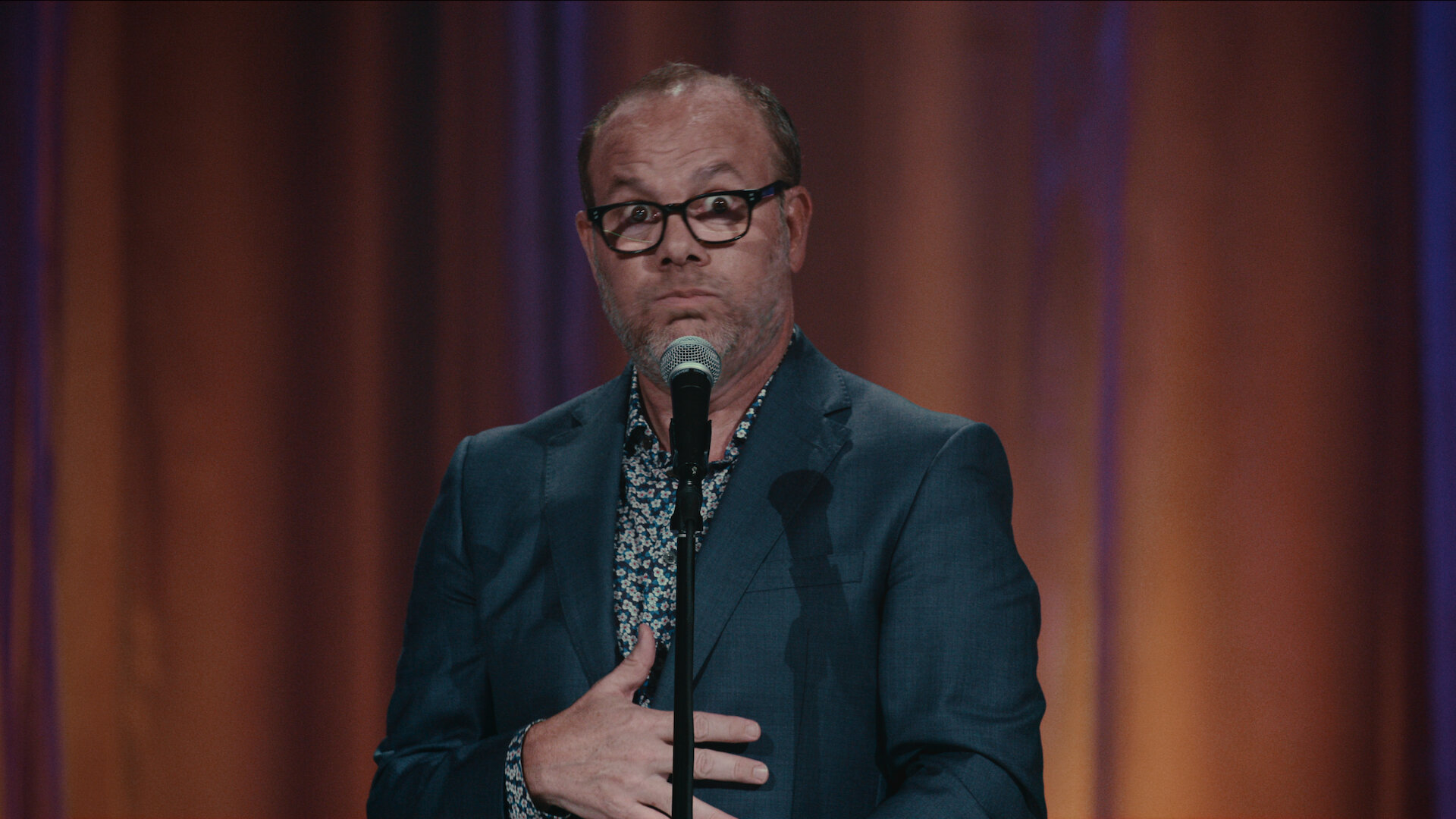Tom Papa: Home Free
