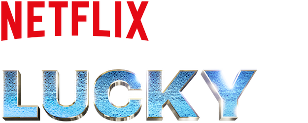 Bert Kreischer: Lucky logo