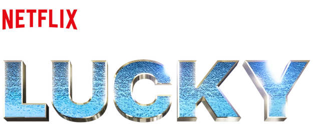 Bert Kreischer: Lucky logo