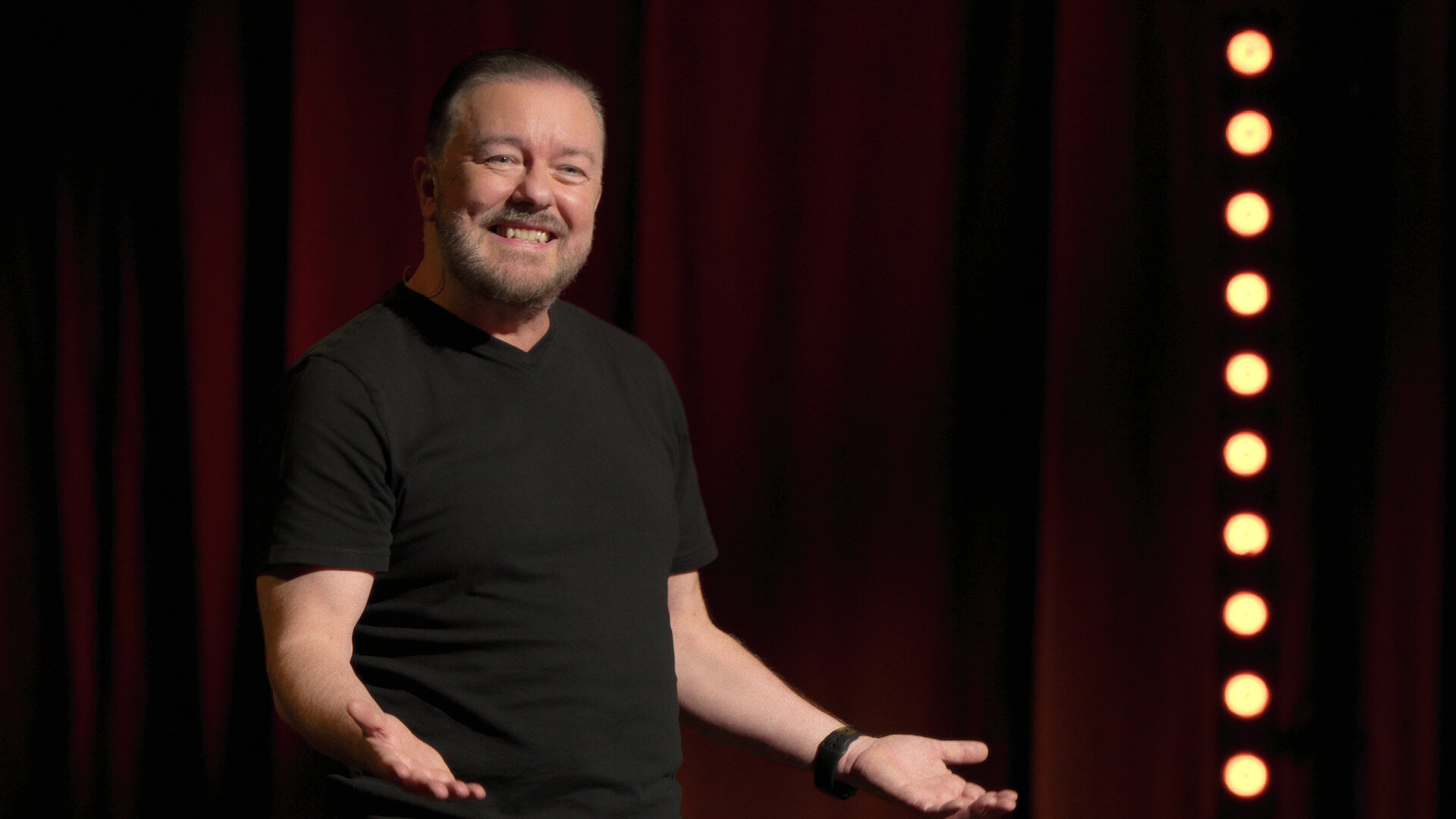 Ricky Gervais: Armageddon