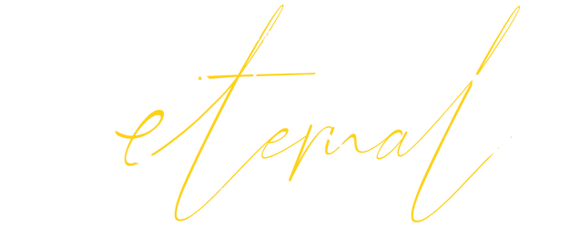 My Beautiful Man -eternal- logo