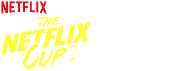 The Netflix Cup logo