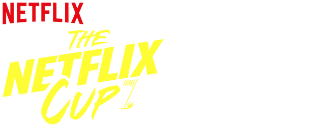 The Netflix Cup logo