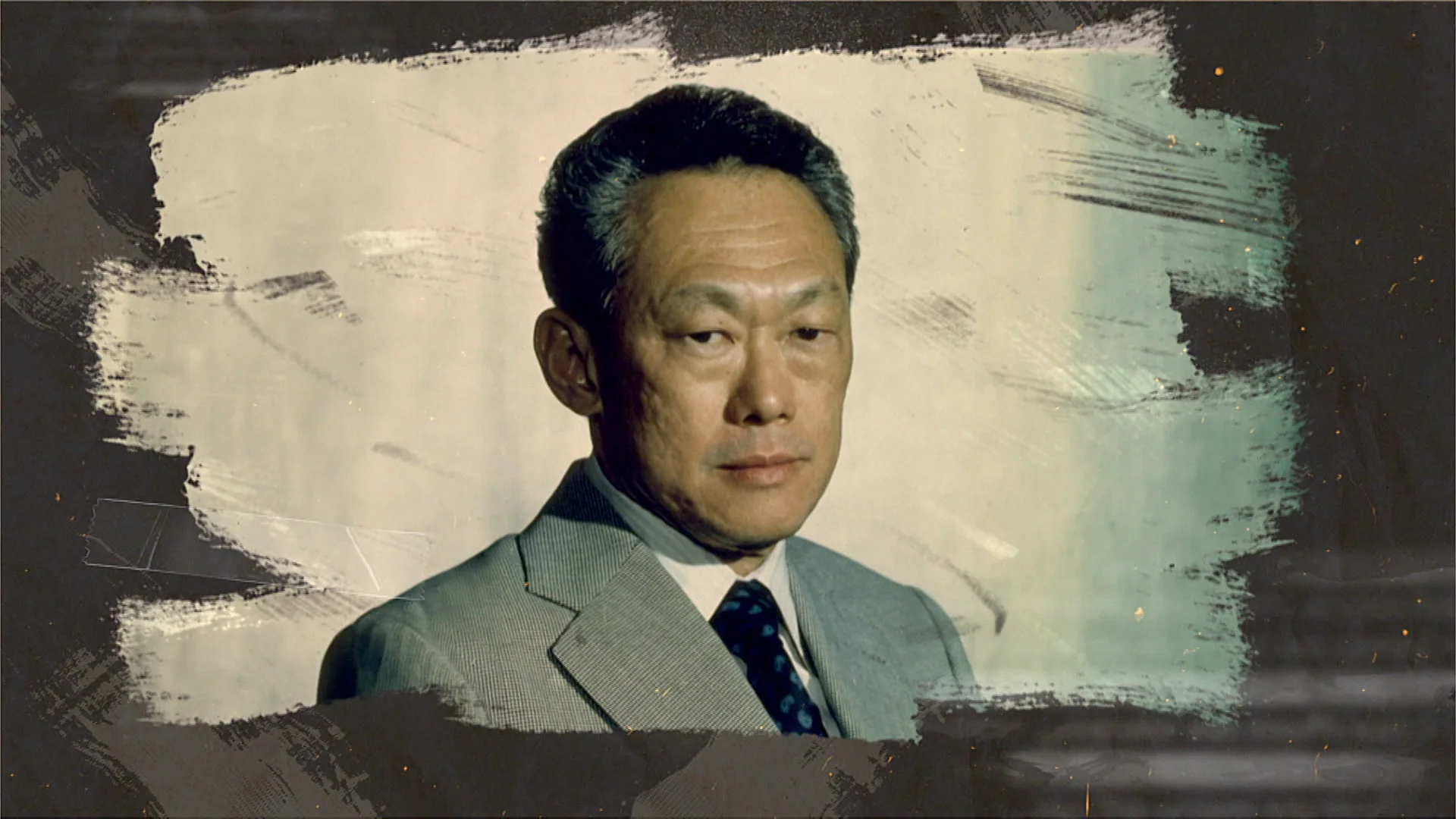 Lee Kuan Yew: In His Own Words