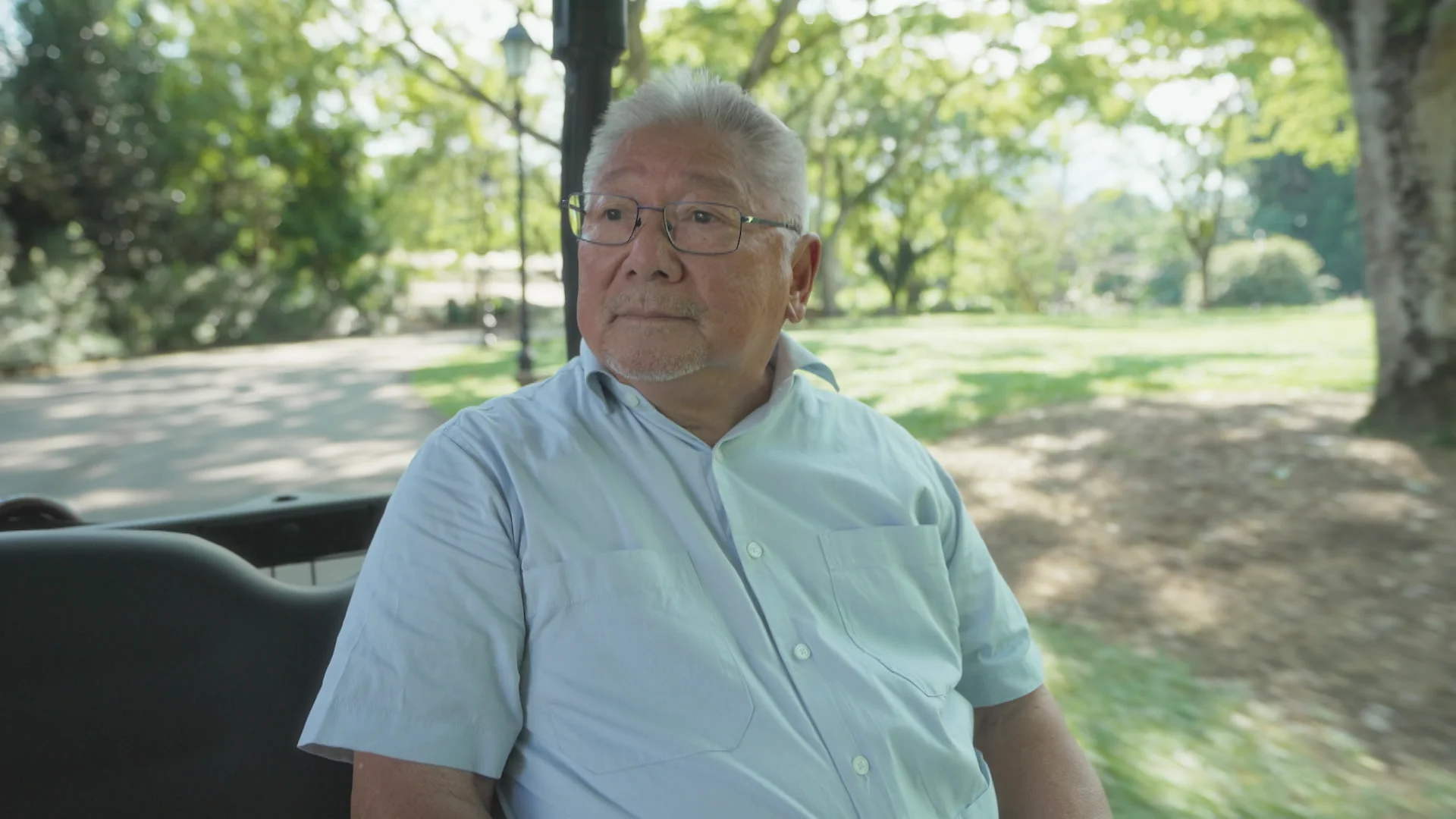 I Remember Lee Kuan Yew