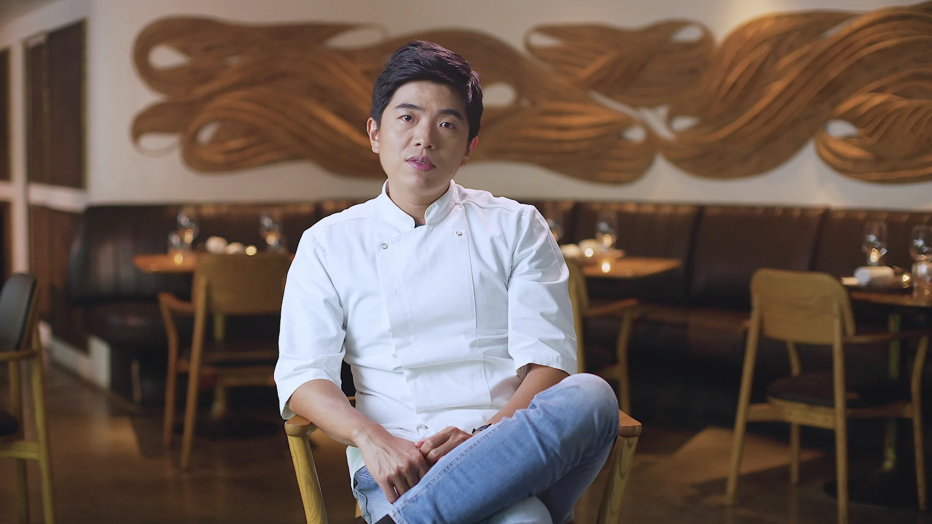 Chefs Uncut