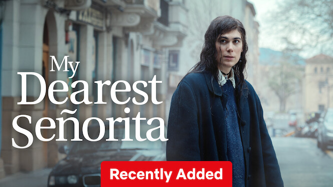 My Dearest Señorita
