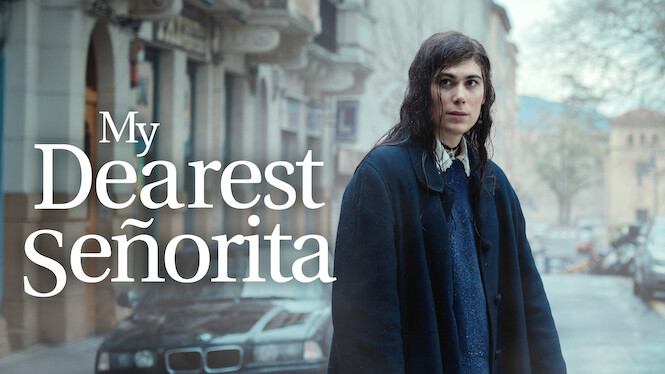 My Dearest Señorita