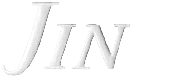 Jin logo