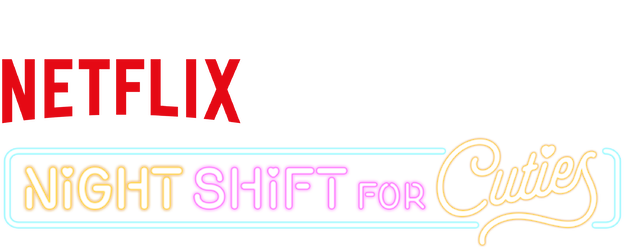 Night Shift For Cuties logo