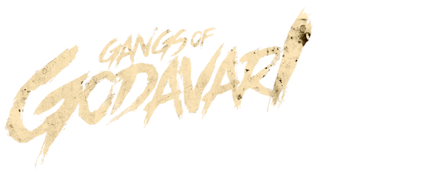 Gangs of Godavari logo