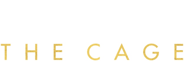 The Cage - Nella gabbia logo