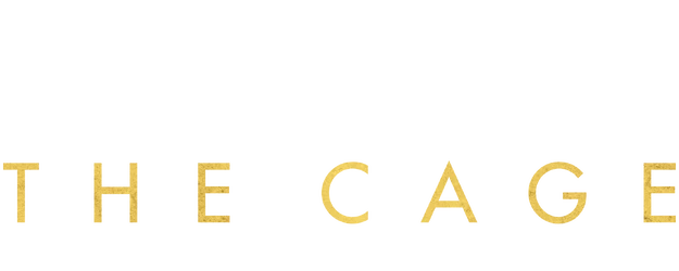 The Cage - Nella gabbia logo